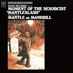 MOMENT OF THE SEXORCIST &#34;MANTLESLASH&#34;