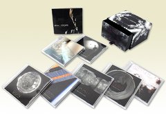 15YEARS -TK SELECTION- [5CD+2DVD]