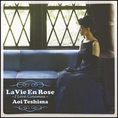 La Vie En Rose I Love Cinemas