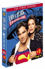 LOIS &amp; CLARK/ѡޥ &lt;եȡ&gt; å 1 [ָ]