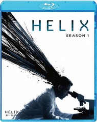 HELIX -- SEASON 1 ֥롼쥤 ץ꡼ȥѥå Vol.1