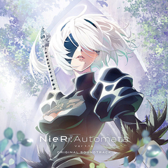 NieR: Automata Ver1.1a Original Soundtrack