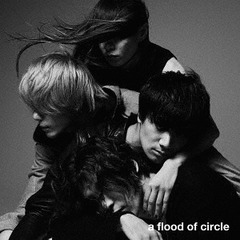 a flood of circle [DVDս]