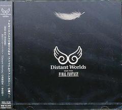 Distant Worlds music from FINAL FANTASY