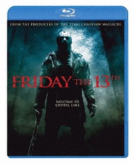 13ζ -FRIDAY THE 13TH- ڥ롦쥯ǥ