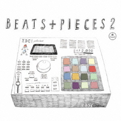 BEATS+PIECES 2