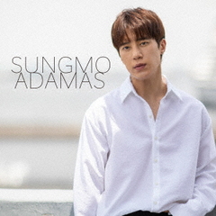 ADAMAS [CD+DVD/Type-A]