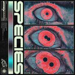 SPECIES EP [CD+DVD/̾]