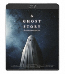 A GHOST STORY / ȡȡ꡼