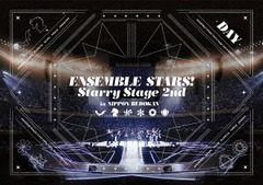 󤵤֤륹 ! Starry Stage 2nd in ƻۡ DAY [DVD]