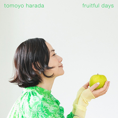 fruitful days [SHM-CD] [̾]