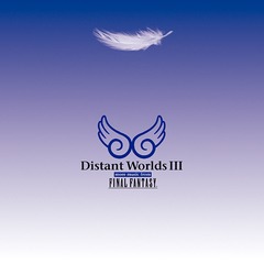 Distant Worlds 3: more music from FINAL FANTASY