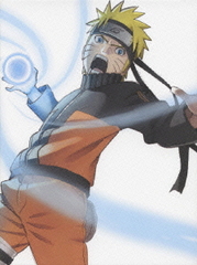  NARUTO -ʥ-   []