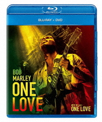 ܥ֡ޡ꡼: ONE LOVE [֥롼쥤+DVD]