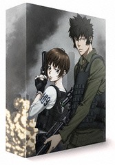  PSYCHO-PASS ѥ Premium Edition