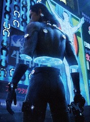 GANTZ:O 