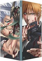  BLEACH The DiamondDust Rebellion ⤦Ĥɹش [2DVD+1CD] []