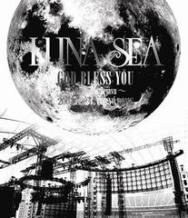 LUNA SEA GOD BLESS YOUOne Night Dejavu2007.12.24 TOKYO DOME [Blu-ray]