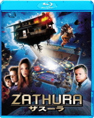  [] [Blu-ray]