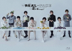 REALFAKE 2nd Stage []