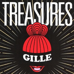 TREASURES [DVDս]