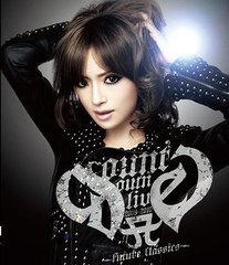 ayumi hamasaki COUNTDOWN LIVE 2009-2010 A Future Classics [Blu-ray]