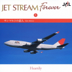 JET STREAM FOREVER 1 ֥󡦥ޥ륳͡