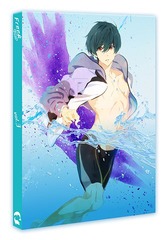 Free! -Dive to the Future- Vol.3