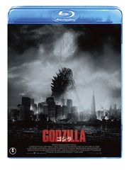 GODZILLA [2014] []