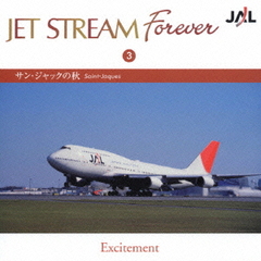 JET STREAM FOREVER 3 ֥󡦥åν