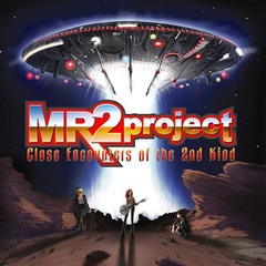 MR2ץ Close Encounters of the 2nd Kind