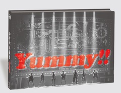 LIVE TOUR 2018 Yummy!! you&amp;me [Blu-ray]