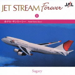 JET STREAM FOREVER 5 ֥ޥåɡ