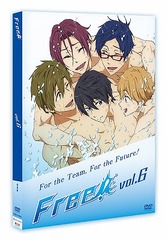 Free! 6