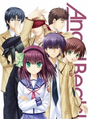 Angel Beats! 6 [CDմ]