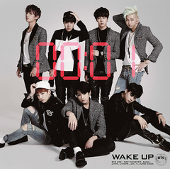 WAKE UP [꾦]