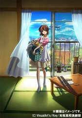 CLANNAD AFTER STORY ѥȡ쥯 DVD []