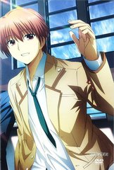 Angel Beats! 4 [CDմ]