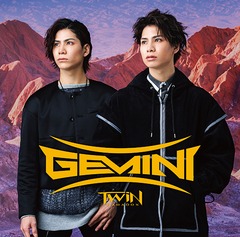 Gemini [CD+եȥ֥å/TYPE-A]