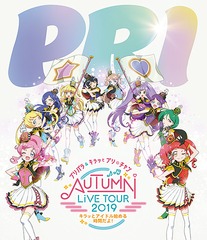 ץѥ&amp;äȥץAUTUMN LIVE TOUR 2019ä!ɥϤ֤!