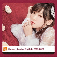 the very best of fripSide 2009-2020 [̾]