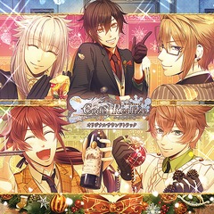 Code:Realize δס ꥸʥ륵ɥȥå