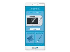 Wii U GamePad ꡼3ѥå [Wii U]