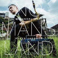 NO MAN&#39;S LAND Masanori Oishi plays JacobTV