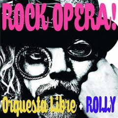 ROCK OPERA! [ָ]