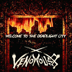 Welcome to the Deadlight City [̾]