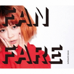 FANFARE [DVDս A]