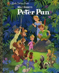 Peter Pan / ˮ:ԡѥ