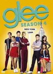 glee/꡼ 4 DVD쥯BOX (ܥꥸʥ롦եȥ֥å)