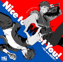 奦Nice to Meet You! We are MG9! []